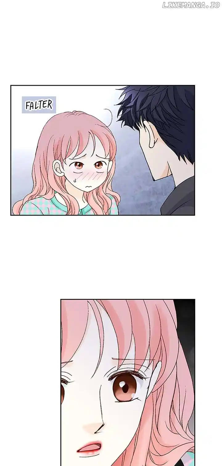 Flavors Of Reincarnation Chapter 117