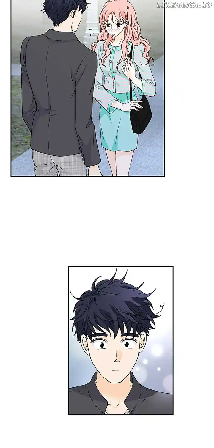 Flavors Of Reincarnation Chapter 117