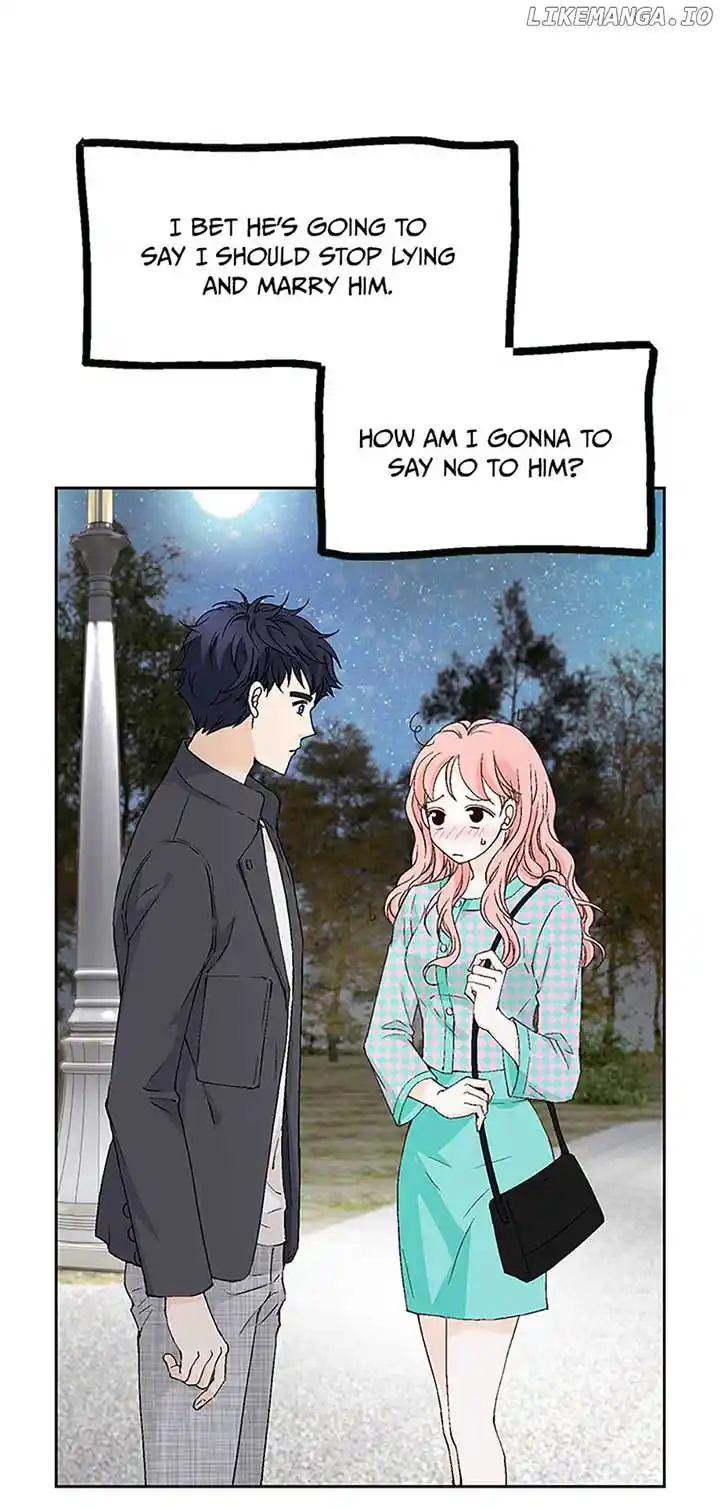 Flavors Of Reincarnation Chapter 117