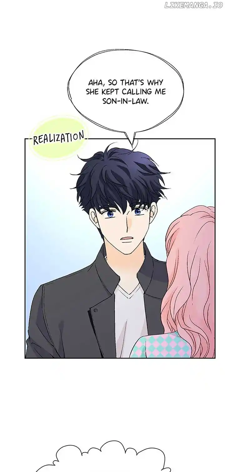 Flavors Of Reincarnation Chapter 117