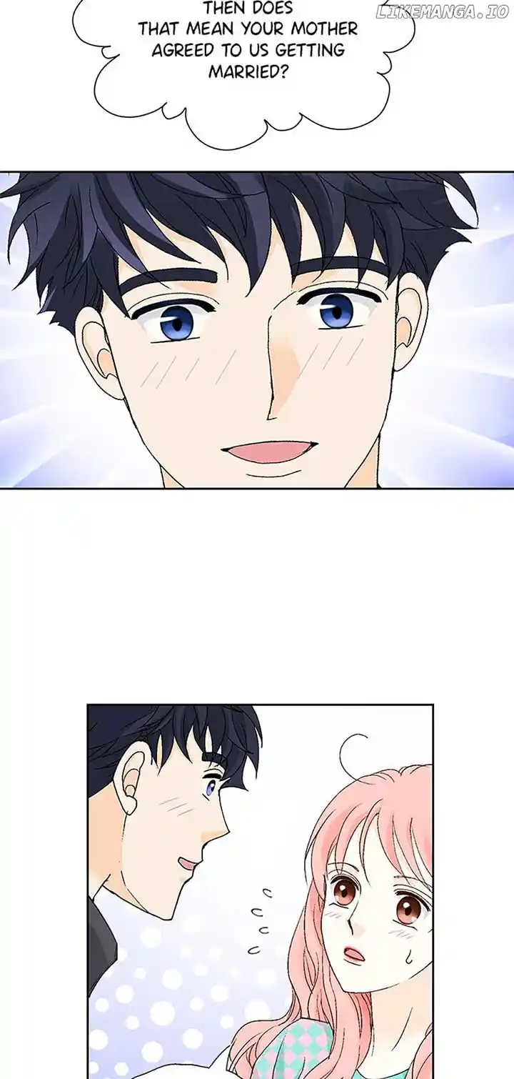 Flavors Of Reincarnation Chapter 117