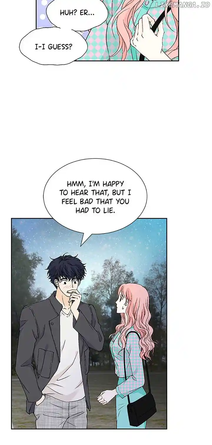 Flavors Of Reincarnation Chapter 117