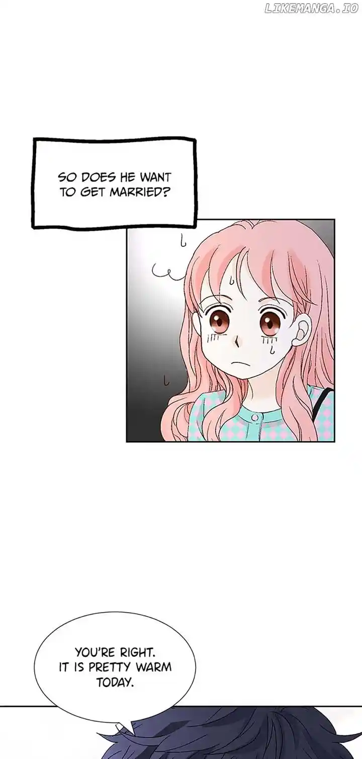 Flavors Of Reincarnation Chapter 117