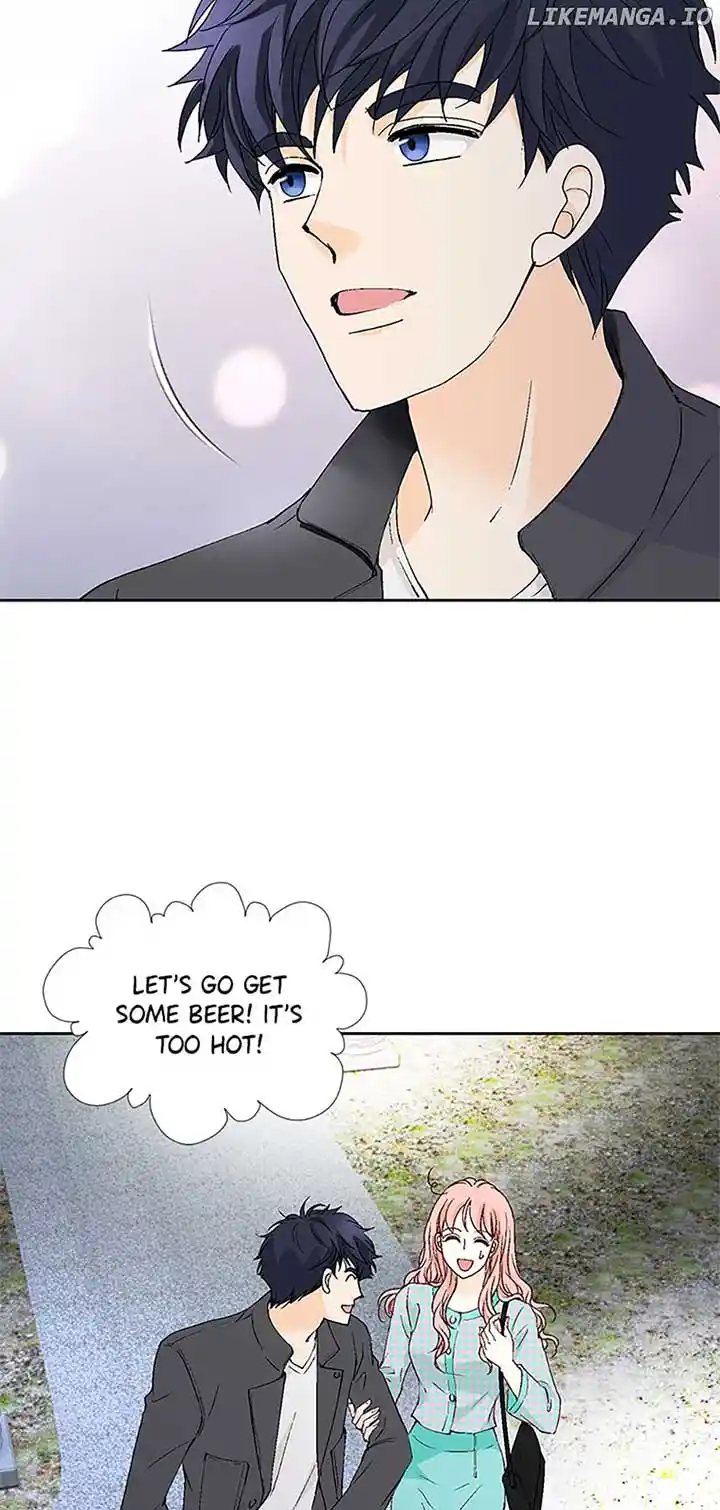 Flavors Of Reincarnation Chapter 117