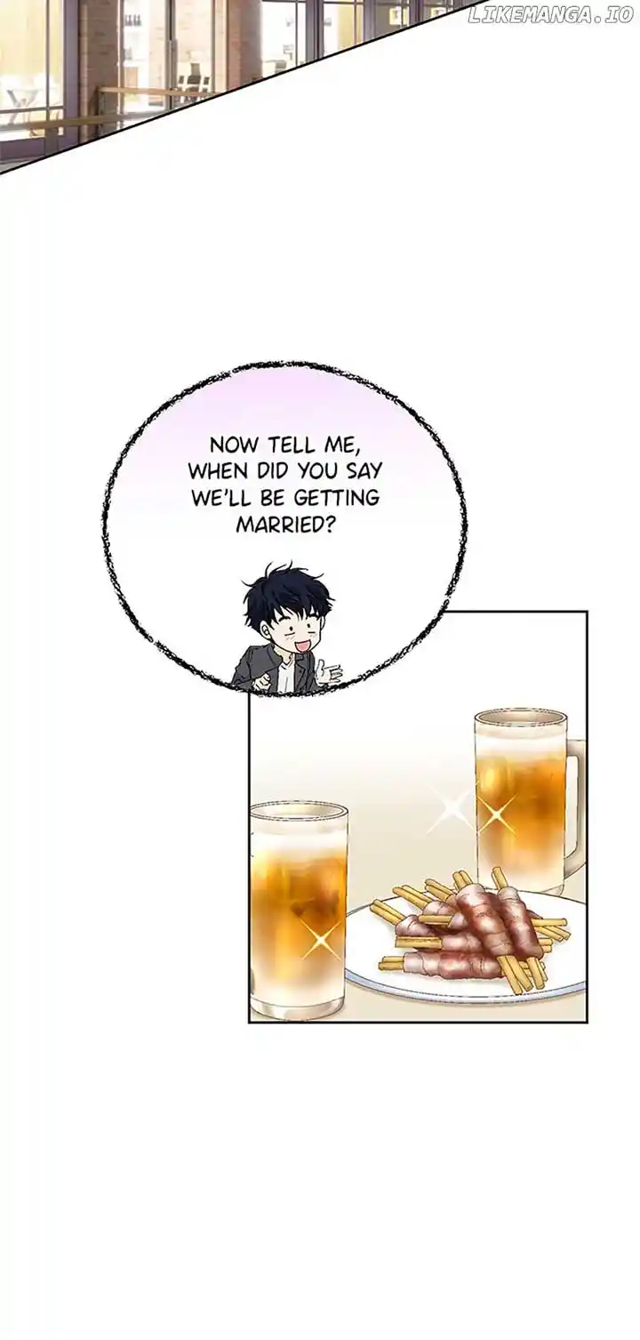 Flavors Of Reincarnation Chapter 117