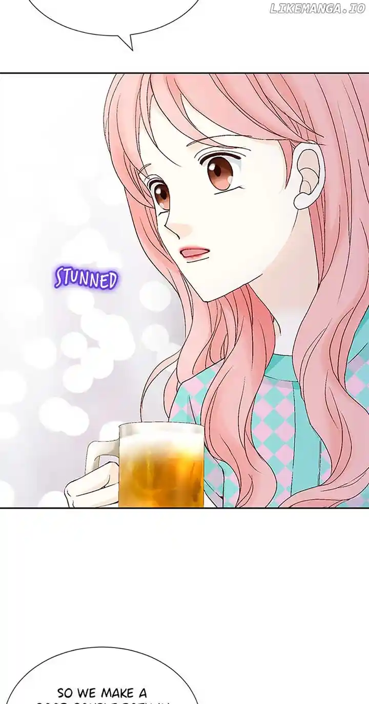 Flavors Of Reincarnation Chapter 117