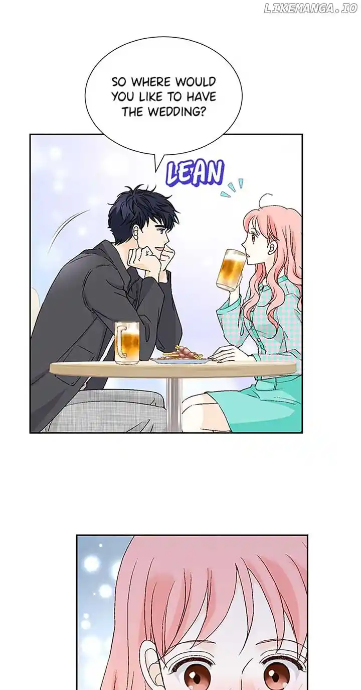 Flavors Of Reincarnation Chapter 117