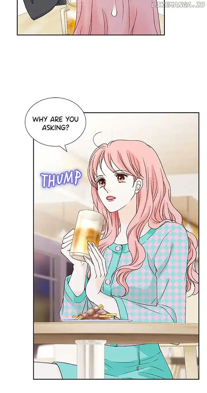 Flavors Of Reincarnation Chapter 117