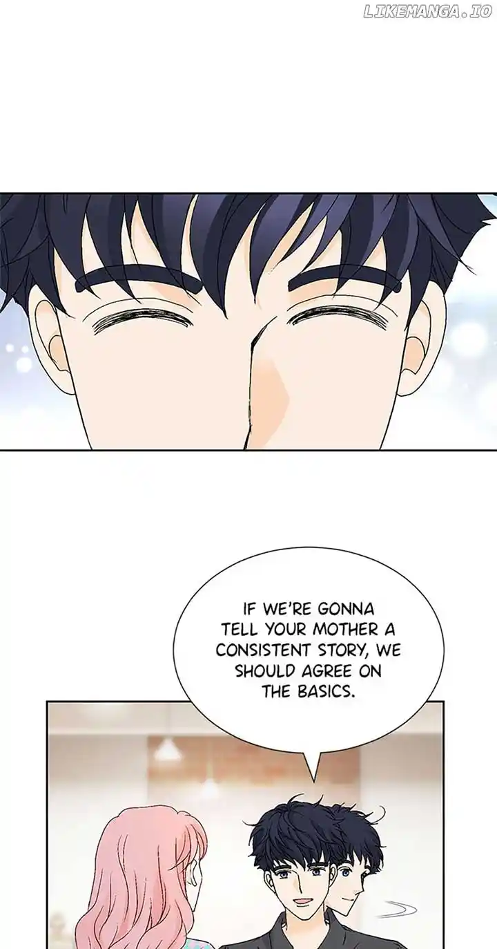 Flavors Of Reincarnation Chapter 117