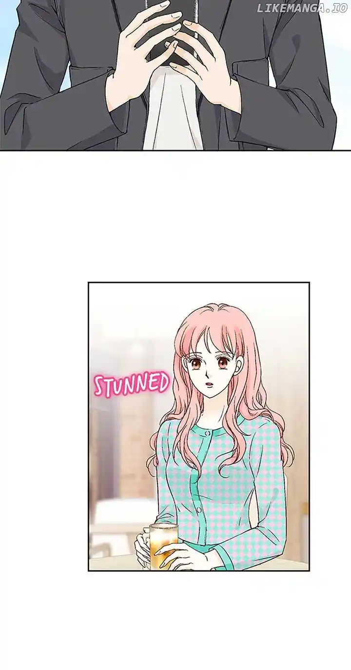 Flavors Of Reincarnation Chapter 117