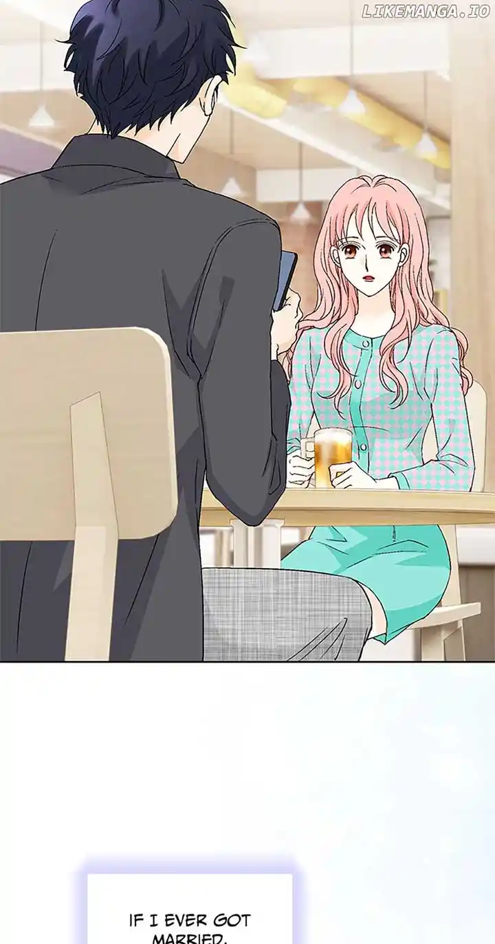 Flavors Of Reincarnation Chapter 117