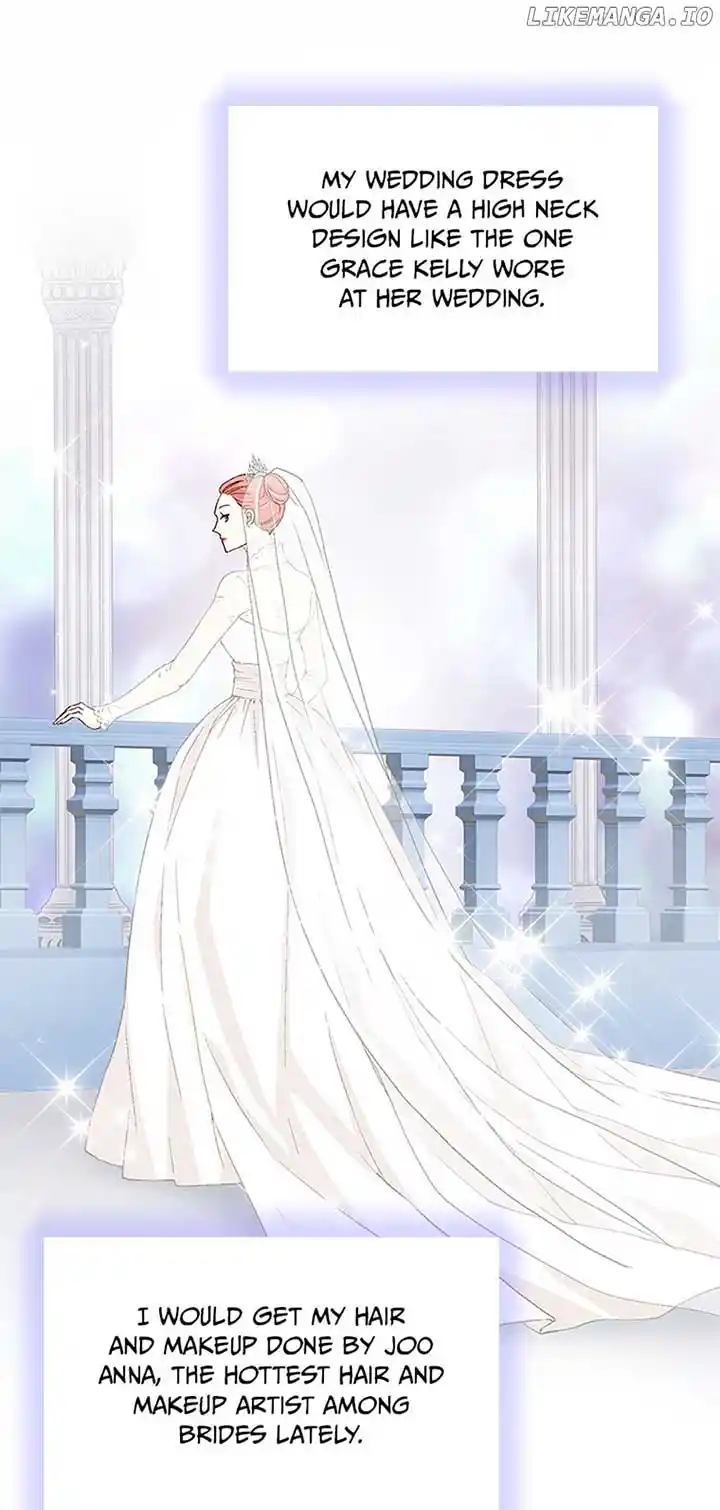 Flavors Of Reincarnation Chapter 117