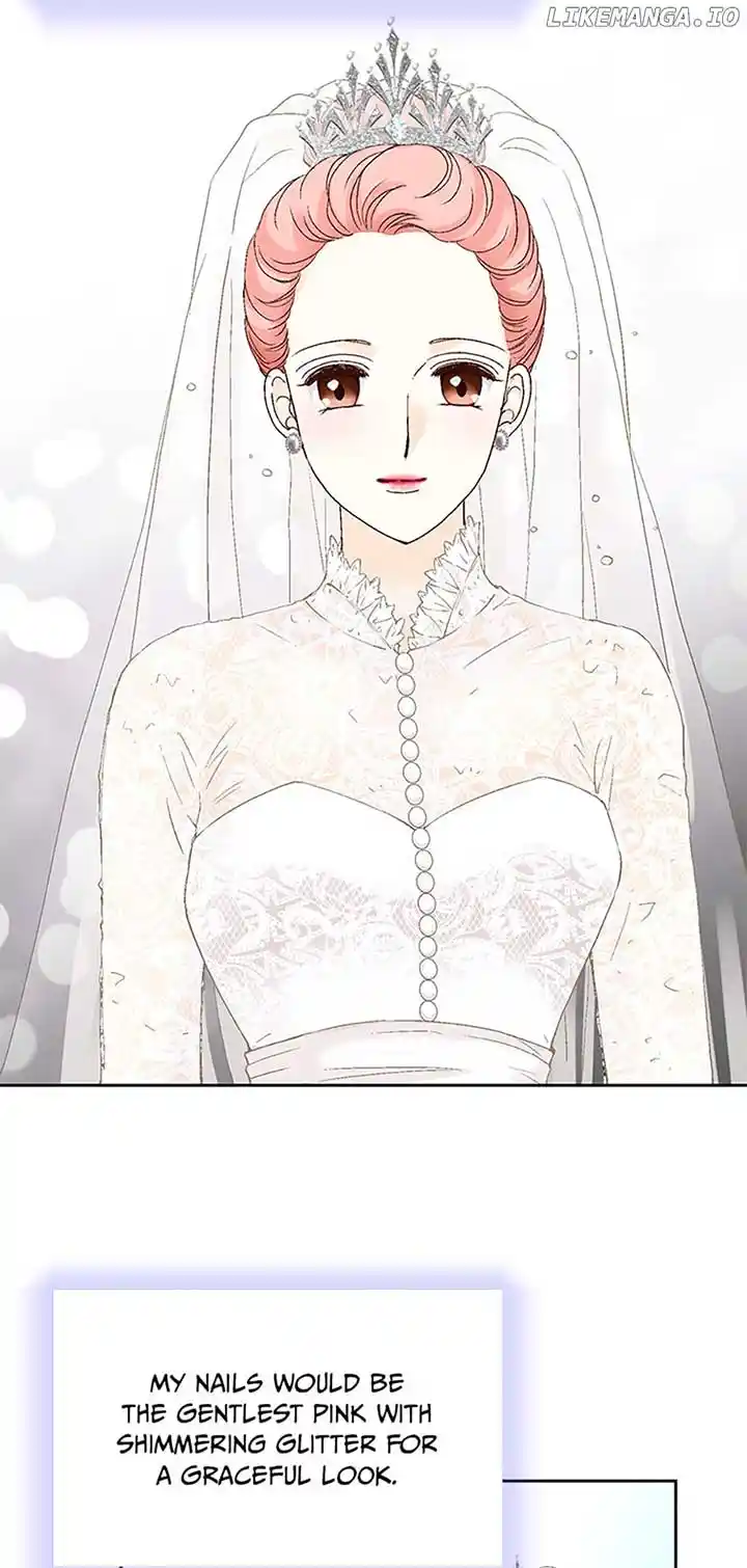 Flavors Of Reincarnation Chapter 117