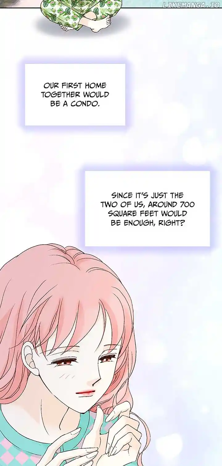 Flavors Of Reincarnation Chapter 117