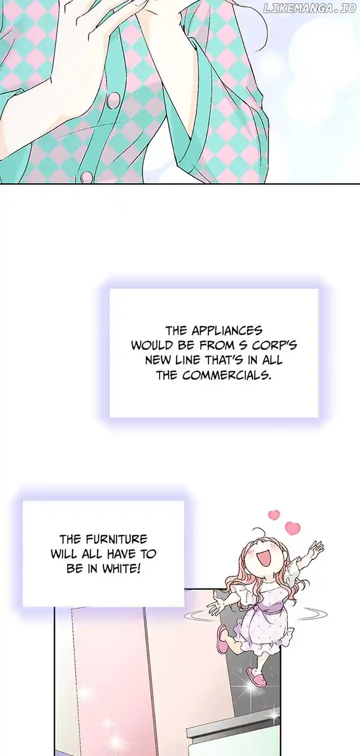 Flavors Of Reincarnation Chapter 117