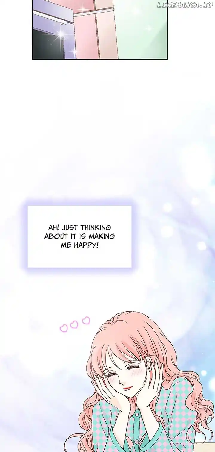 Flavors Of Reincarnation Chapter 117