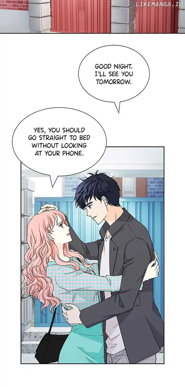 Flavors Of Reincarnation Chapter 117