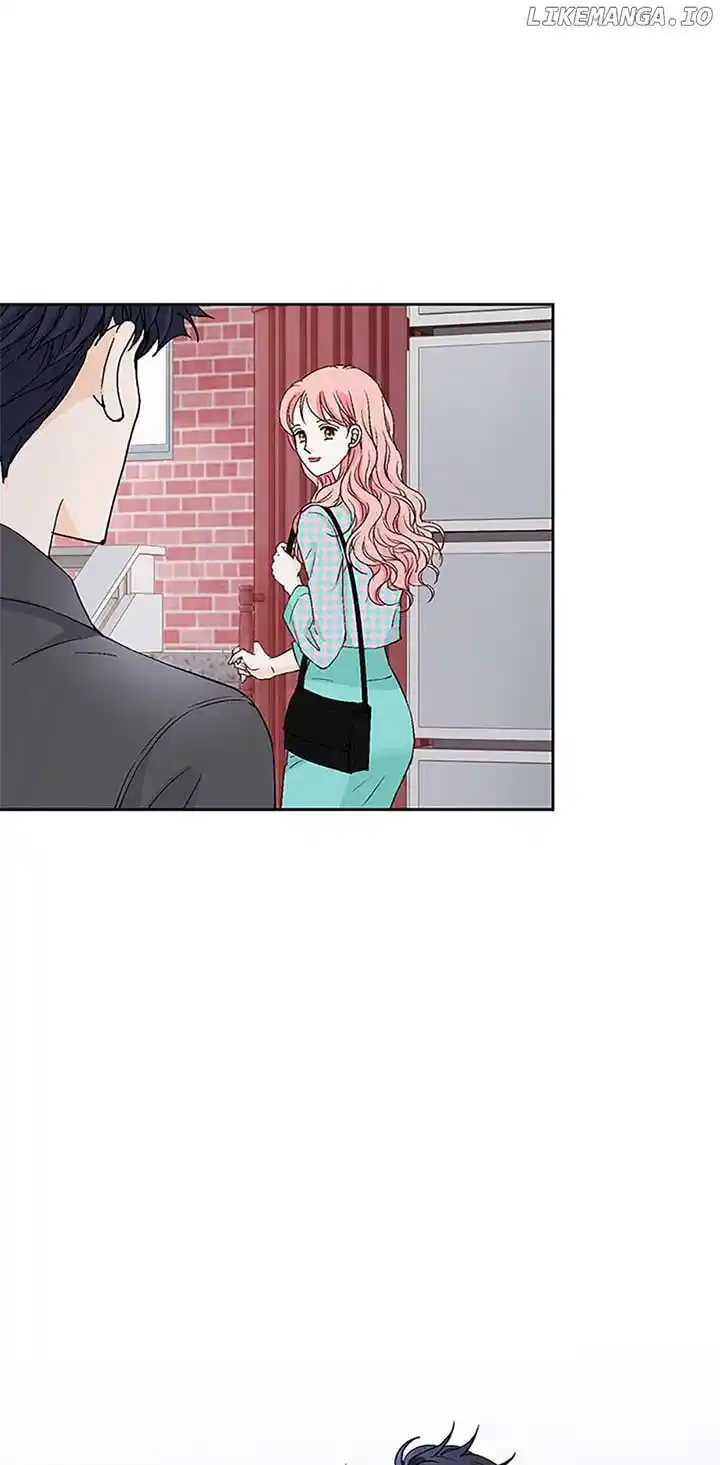 Flavors Of Reincarnation Chapter 117