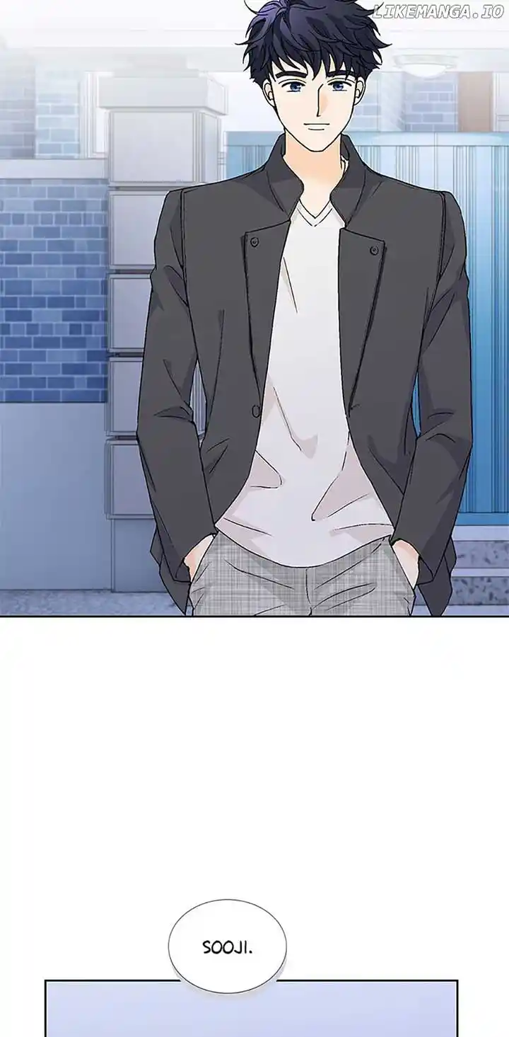 Flavors Of Reincarnation Chapter 117