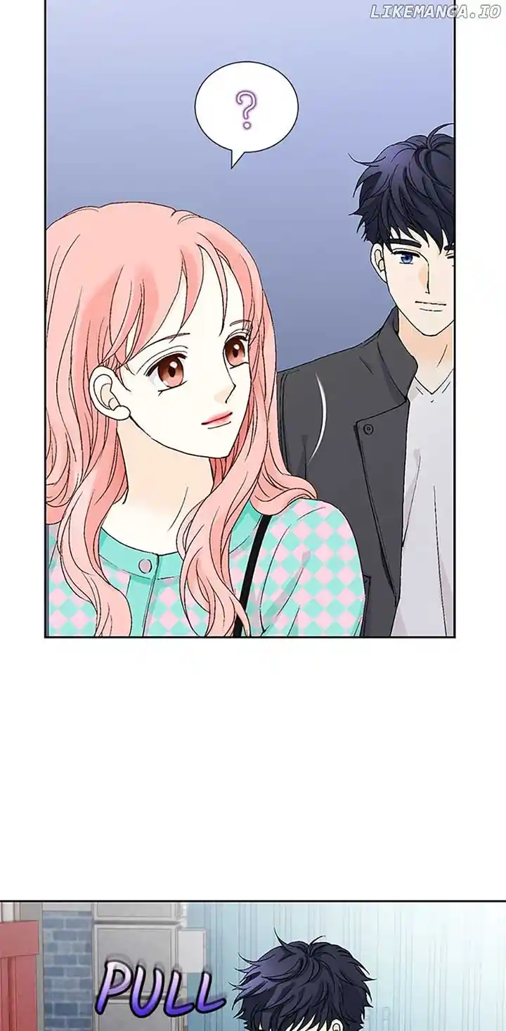 Flavors Of Reincarnation Chapter 117