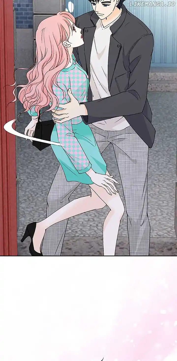 Flavors Of Reincarnation Chapter 117