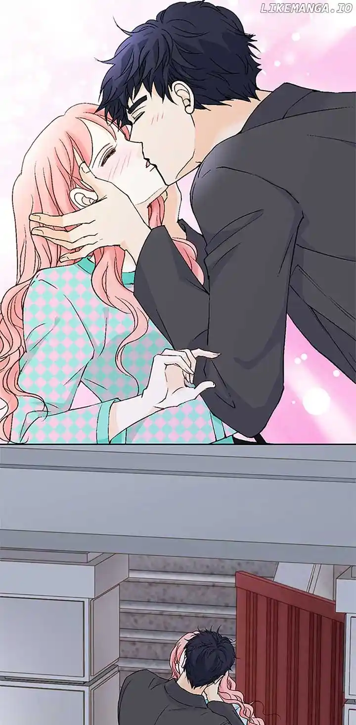 Flavors Of Reincarnation Chapter 117