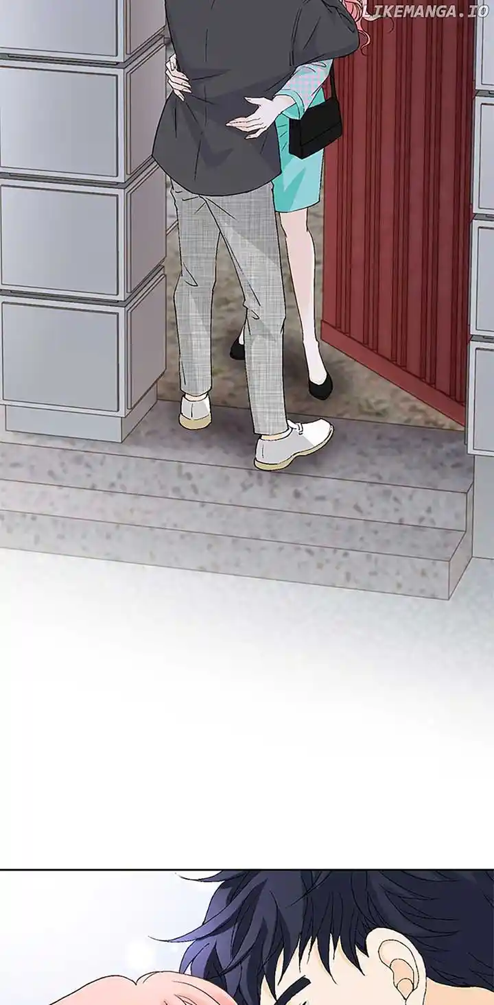 Flavors Of Reincarnation Chapter 117