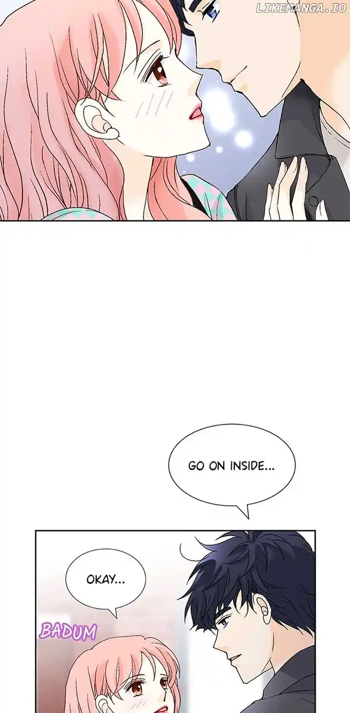 Flavors Of Reincarnation Chapter 117