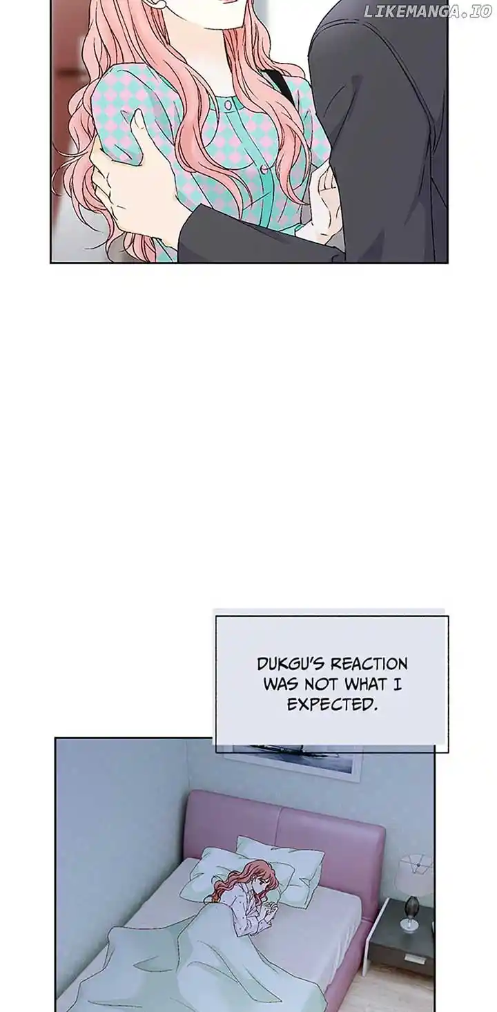 Flavors Of Reincarnation Chapter 117