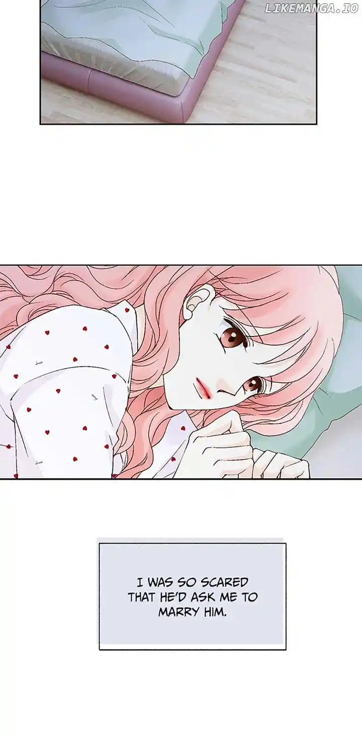 Flavors Of Reincarnation Chapter 117