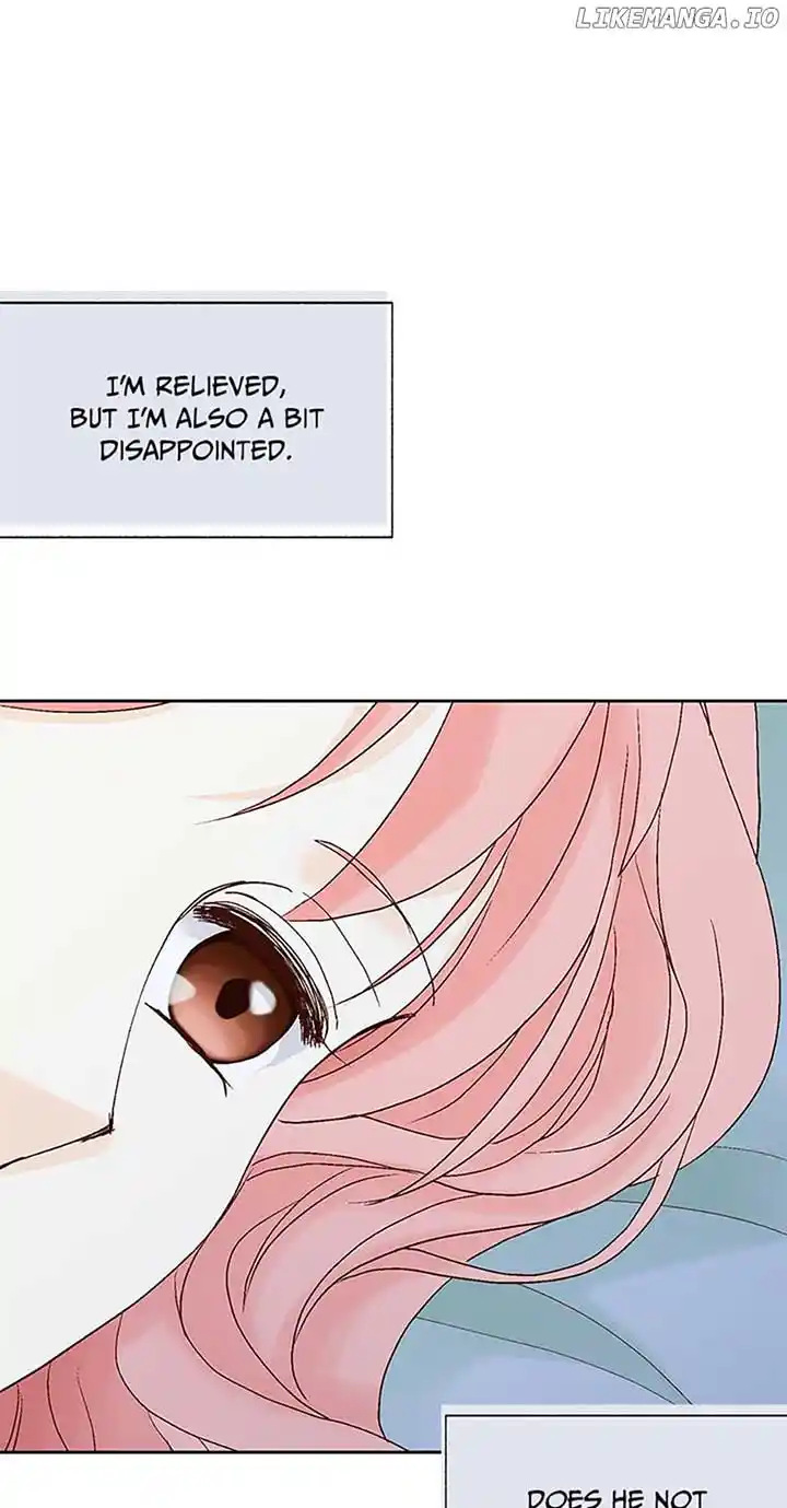 Flavors Of Reincarnation Chapter 117