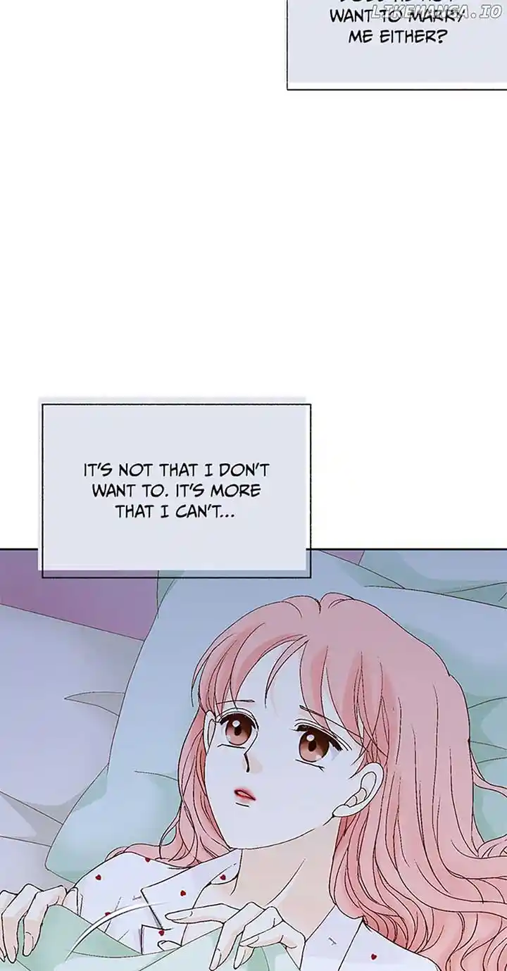 Flavors Of Reincarnation Chapter 117