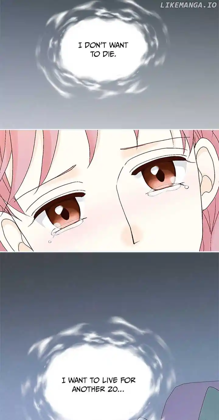 Flavors Of Reincarnation Chapter 117