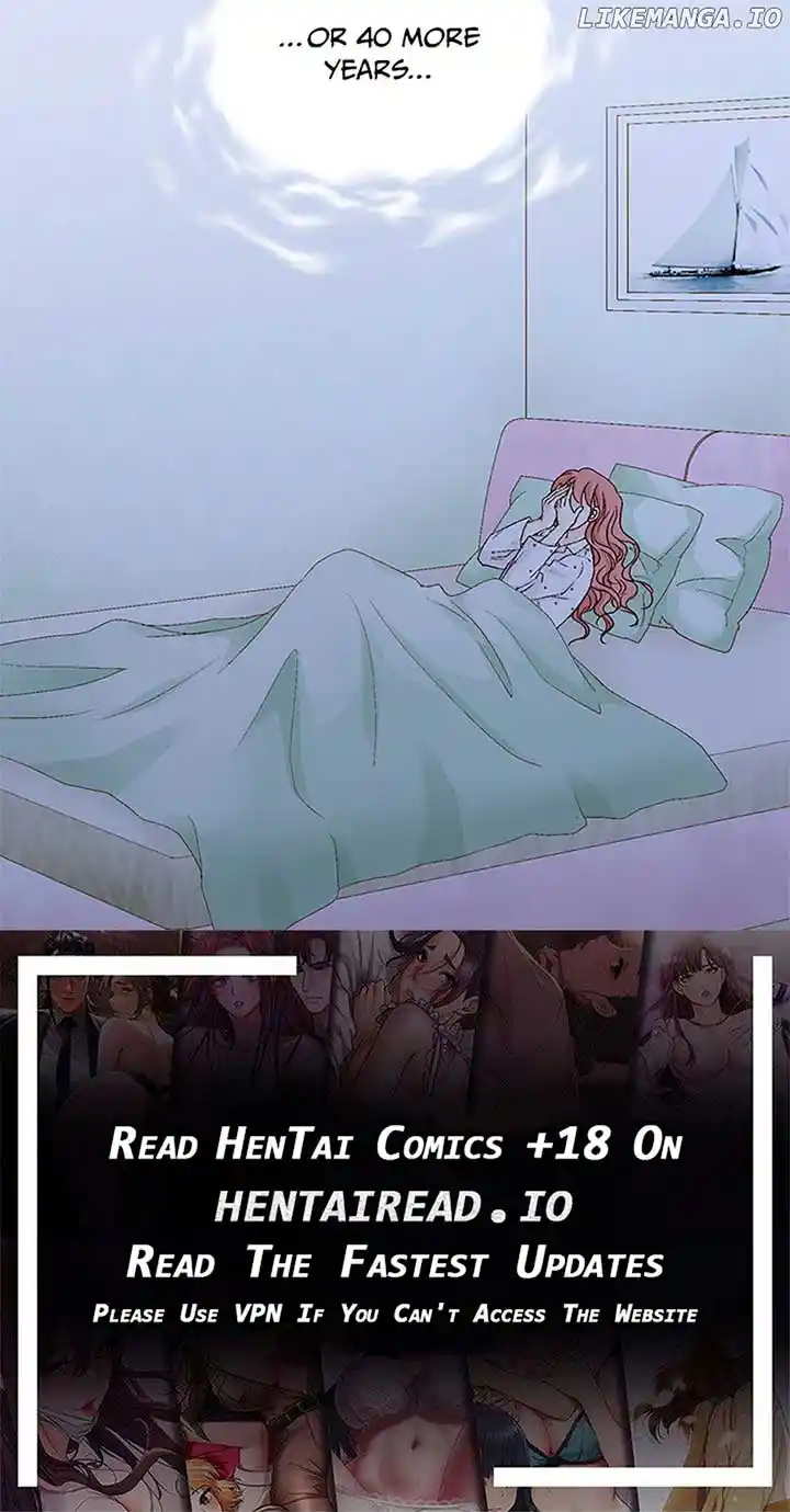 Flavors Of Reincarnation Chapter 117