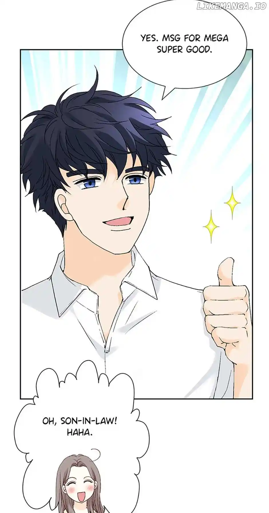 Flavors Of Reincarnation Chapter 118