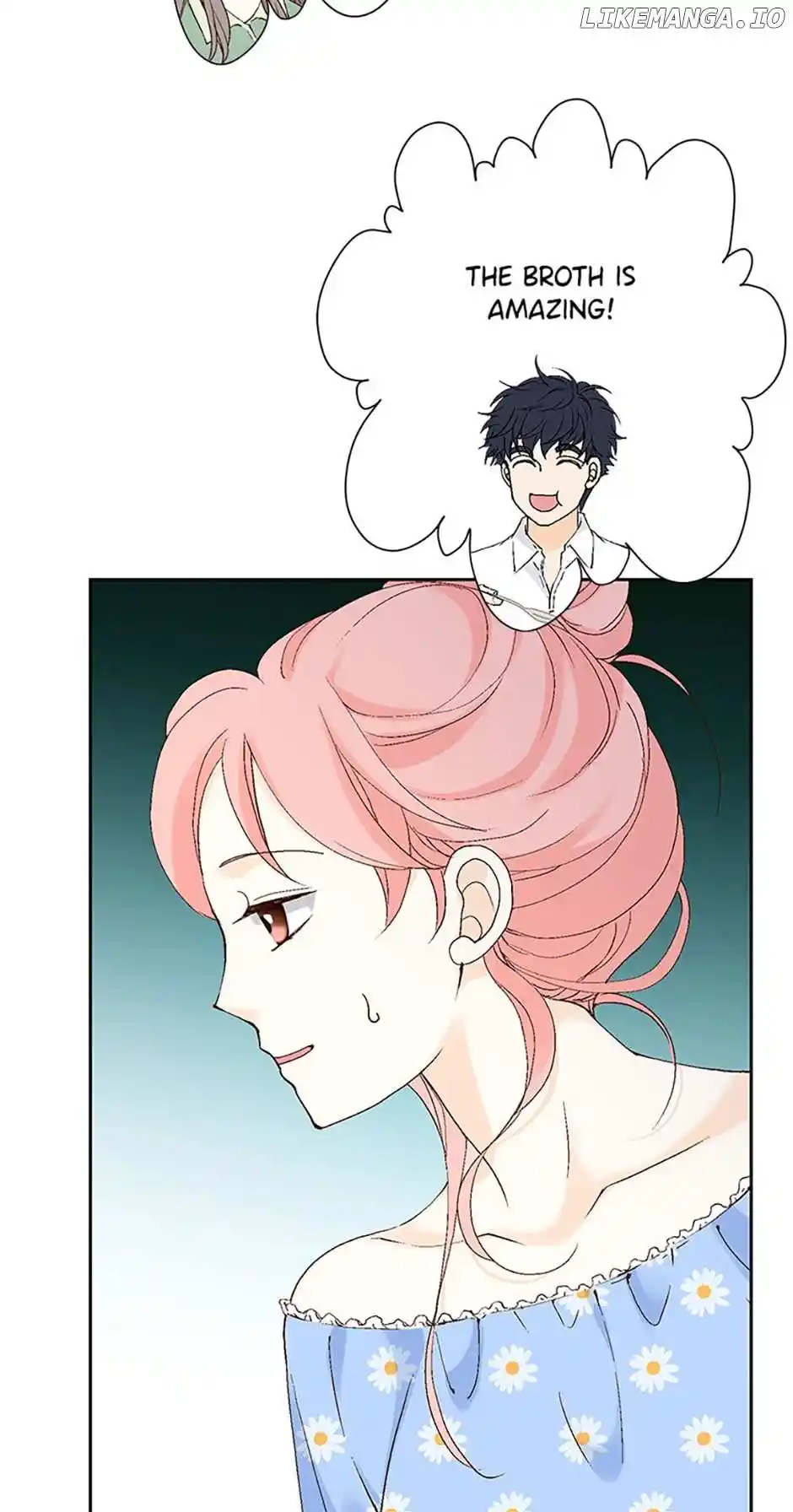 Flavors Of Reincarnation Chapter 118