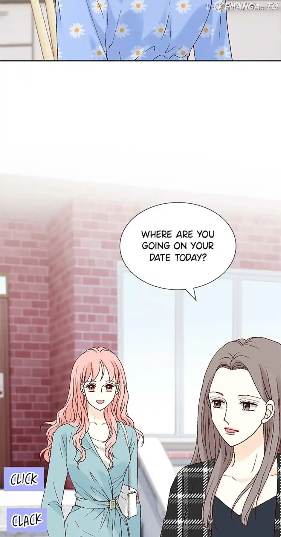 Flavors Of Reincarnation Chapter 118