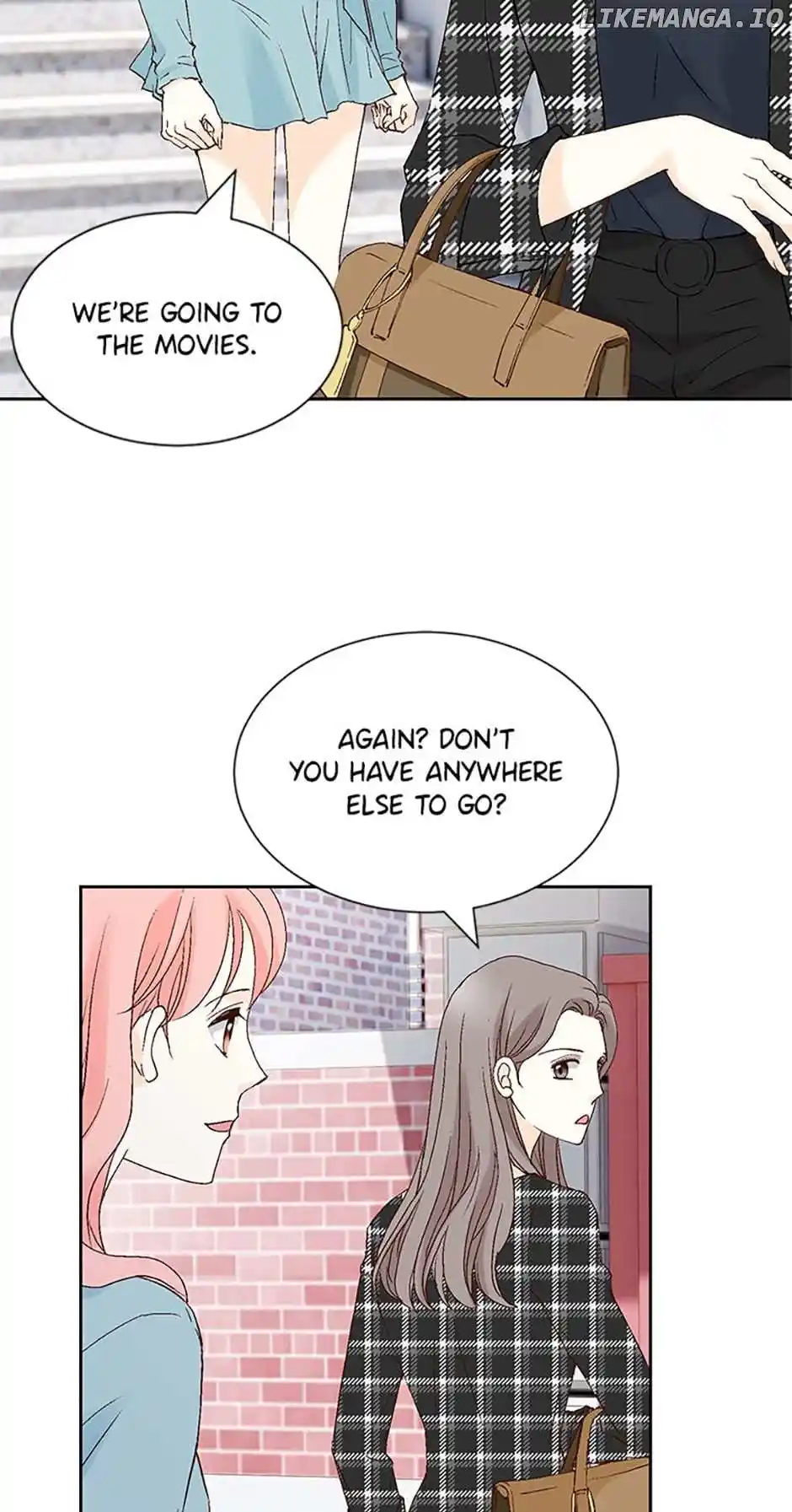 Flavors Of Reincarnation Chapter 118