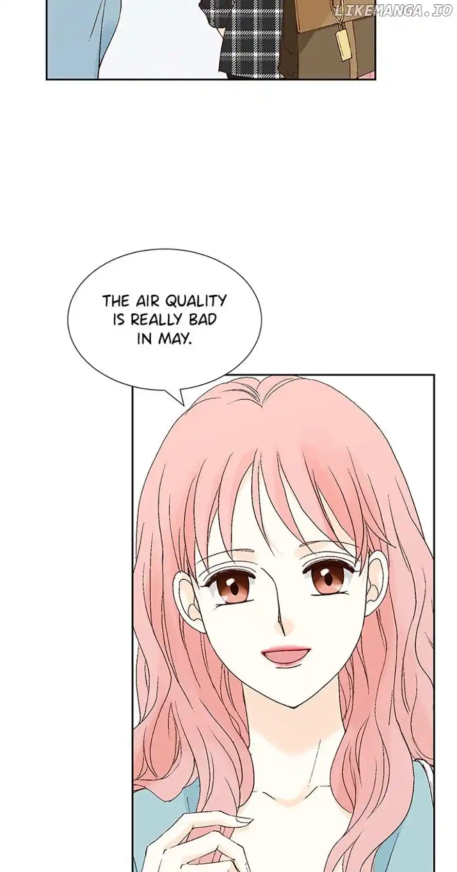 Flavors Of Reincarnation Chapter 118