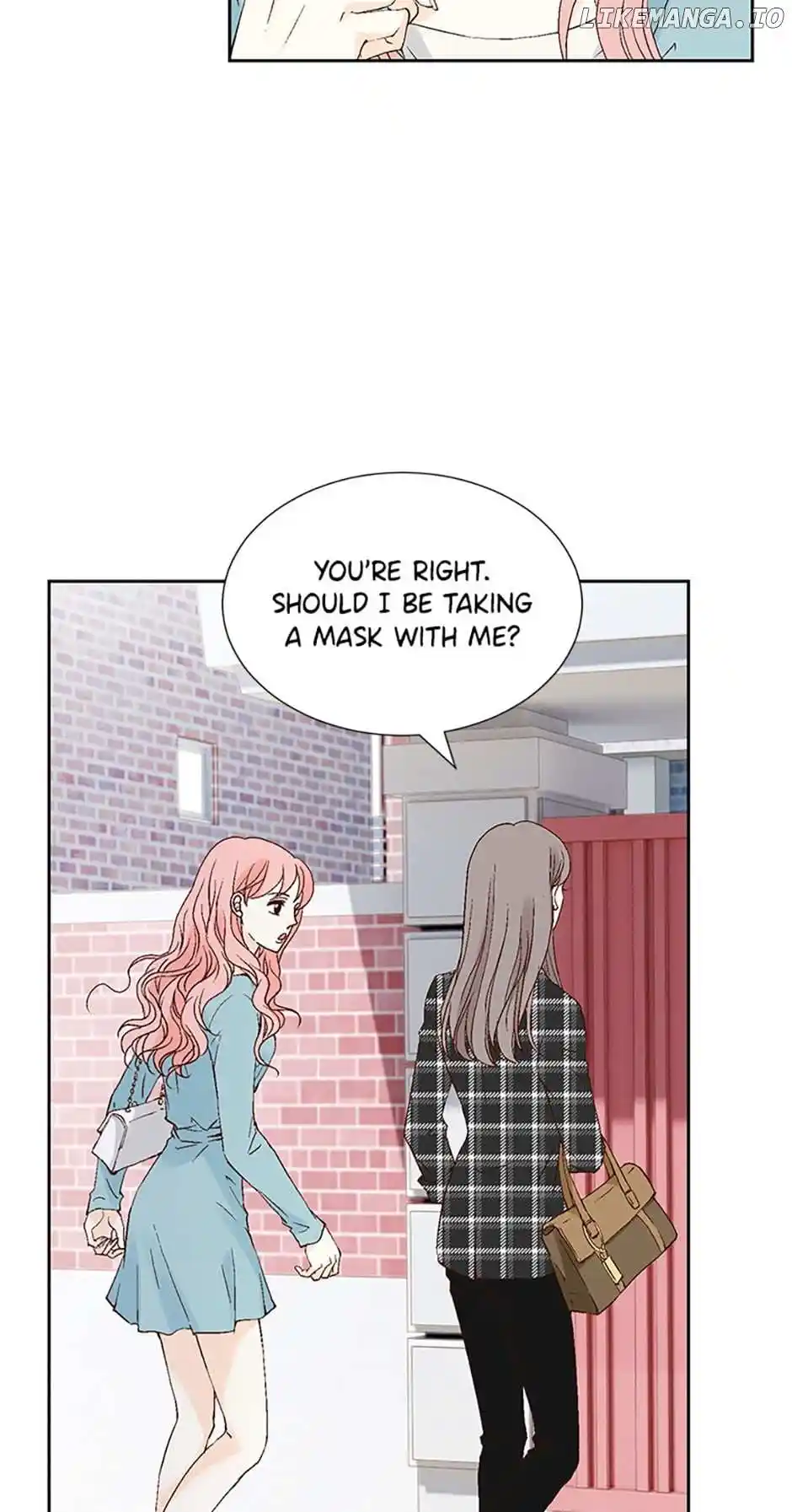 Flavors Of Reincarnation Chapter 118