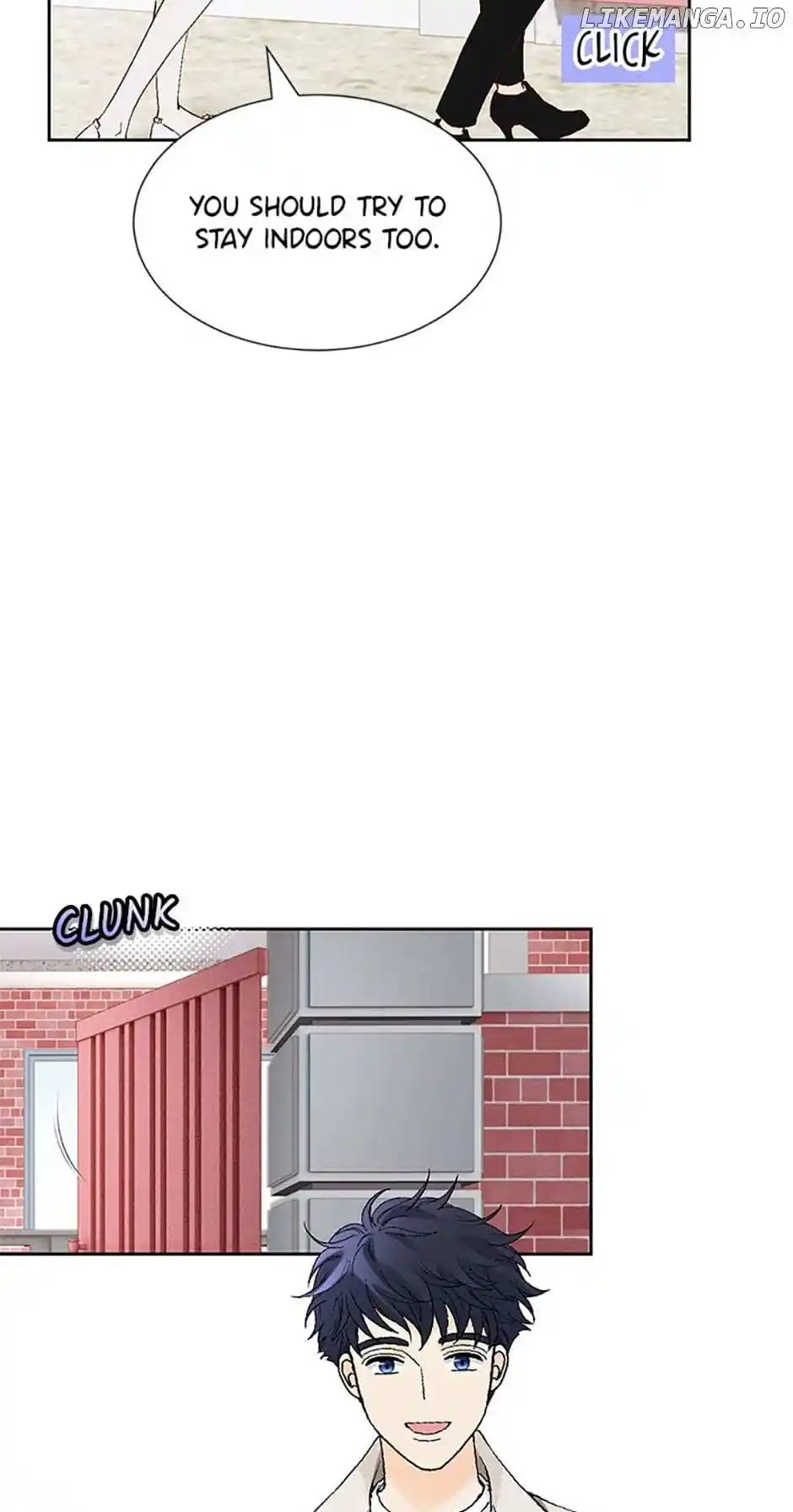 Flavors Of Reincarnation Chapter 118