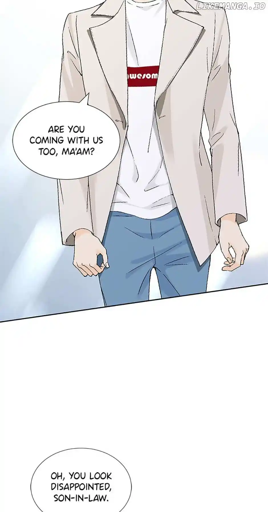 Flavors Of Reincarnation Chapter 118