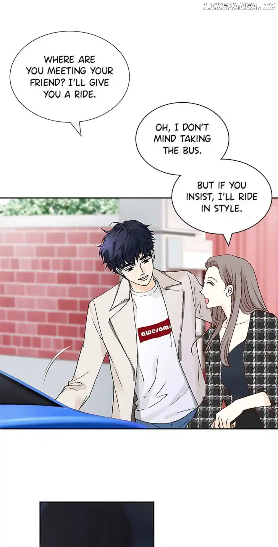 Flavors Of Reincarnation Chapter 118