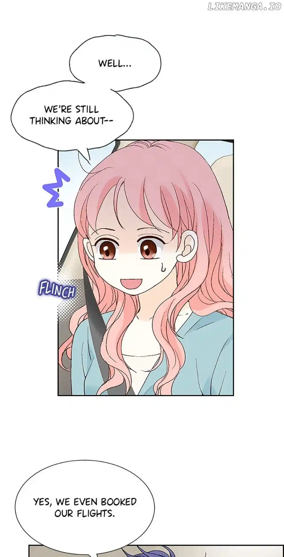 Flavors Of Reincarnation Chapter 118