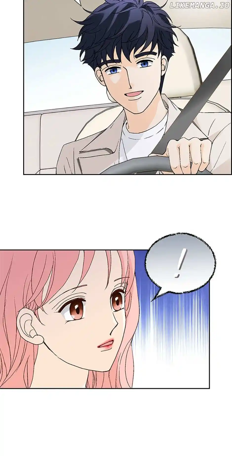 Flavors Of Reincarnation Chapter 118