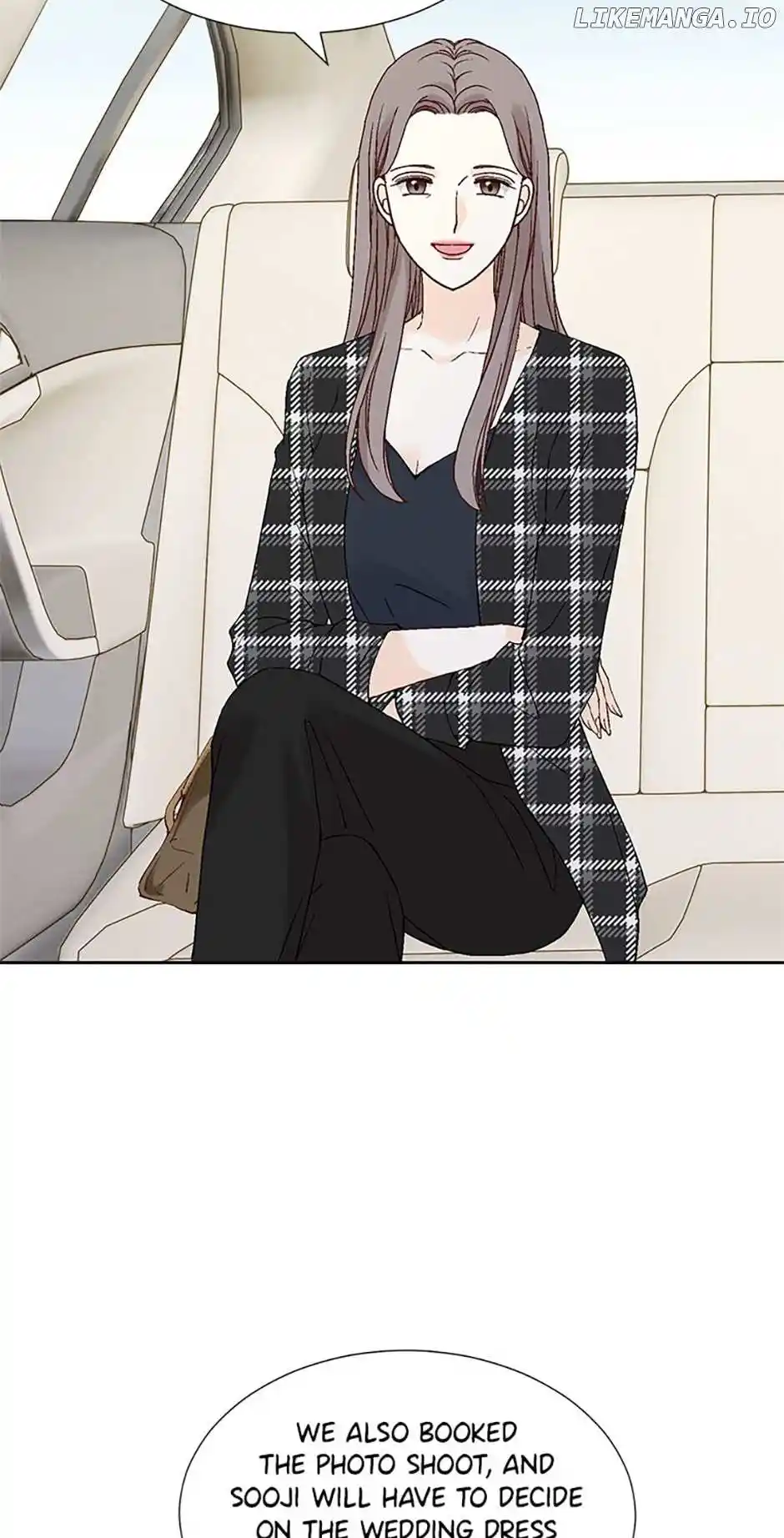 Flavors Of Reincarnation Chapter 118