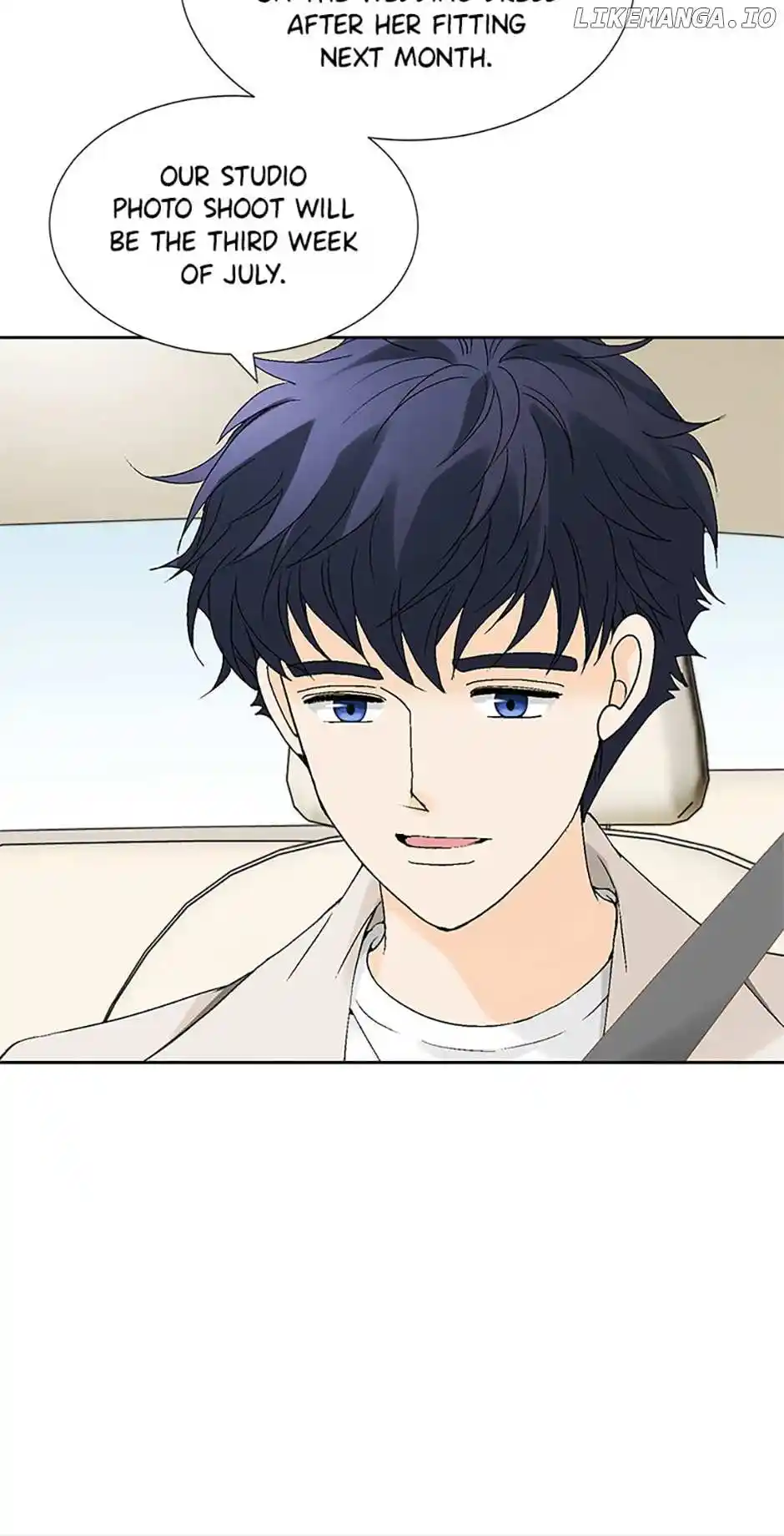 Flavors Of Reincarnation Chapter 118