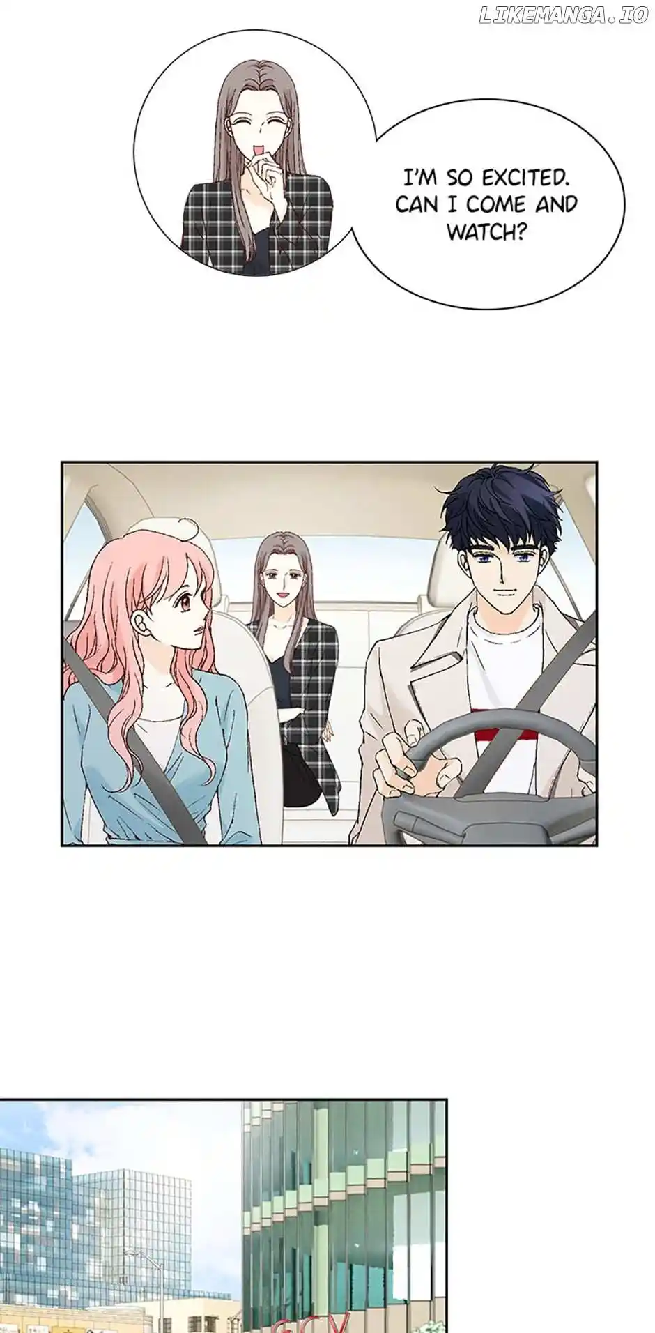 Flavors Of Reincarnation Chapter 118