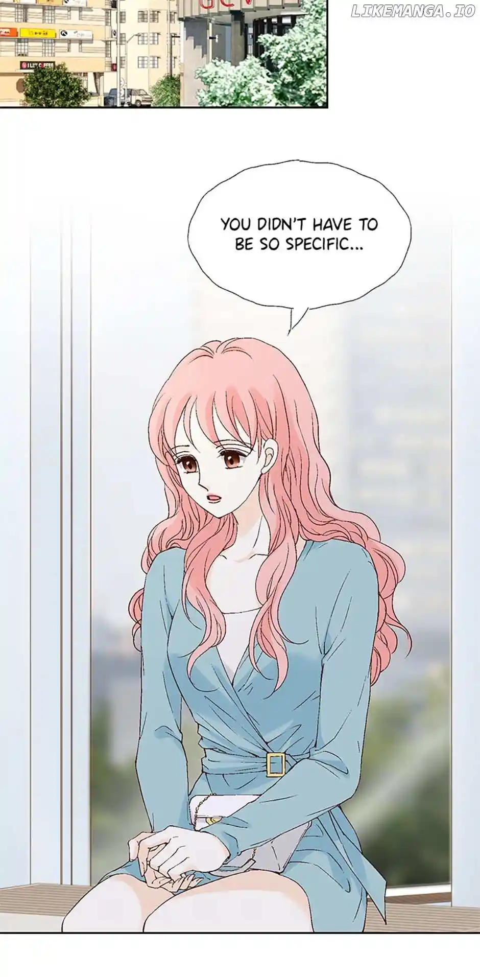 Flavors Of Reincarnation Chapter 118