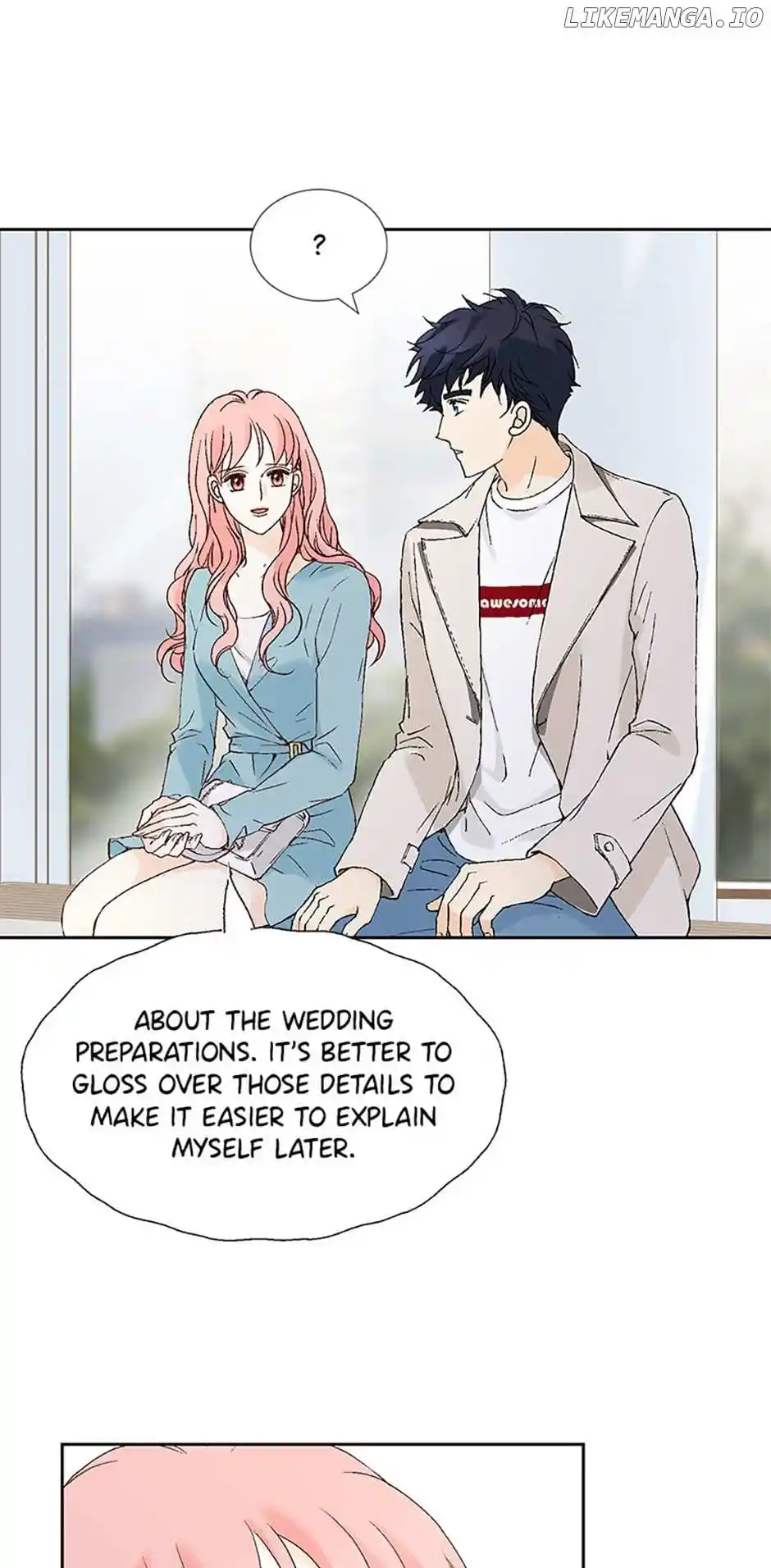 Flavors Of Reincarnation Chapter 118